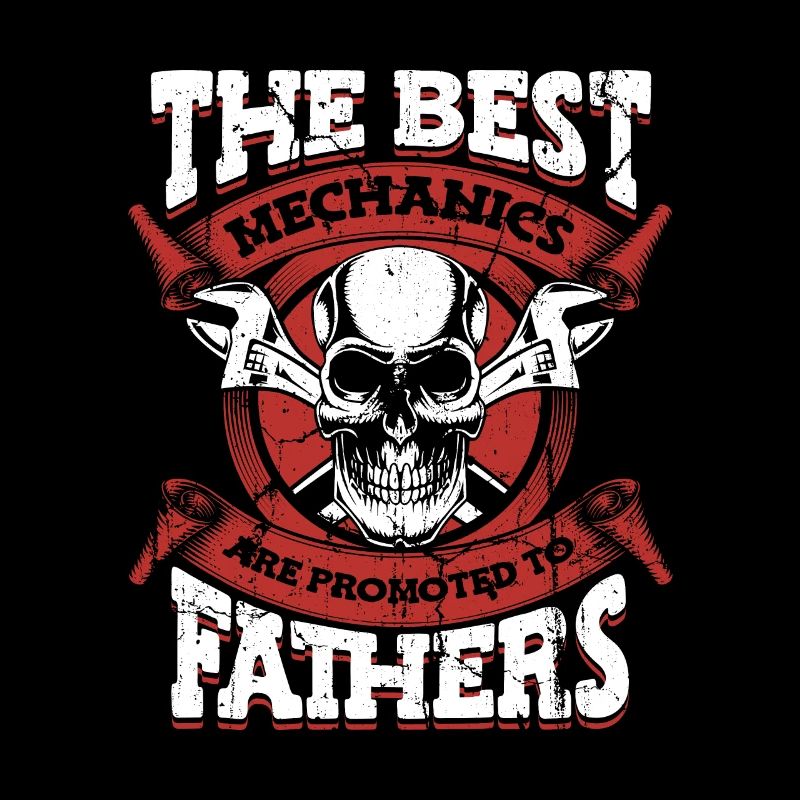 Mechanic Screwdriver Workshop