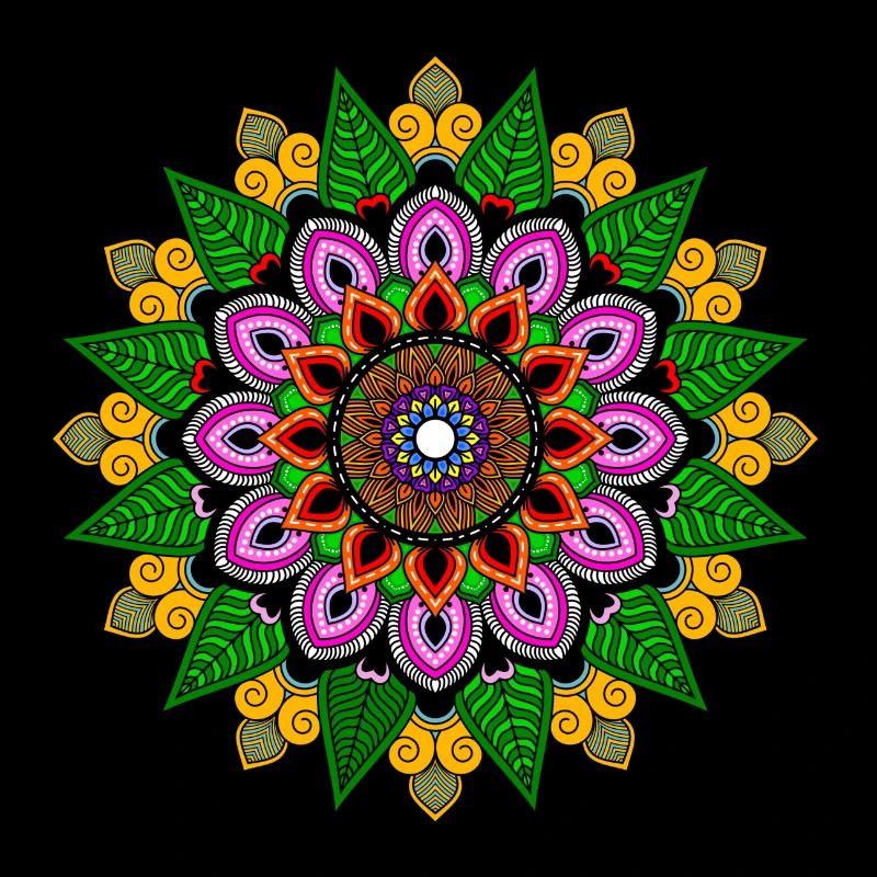 Manu Mandala