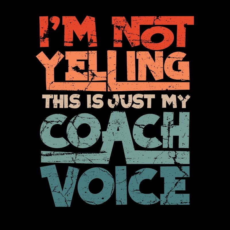 Coach Trainer