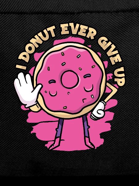 Donut Donuts Candy Bagel