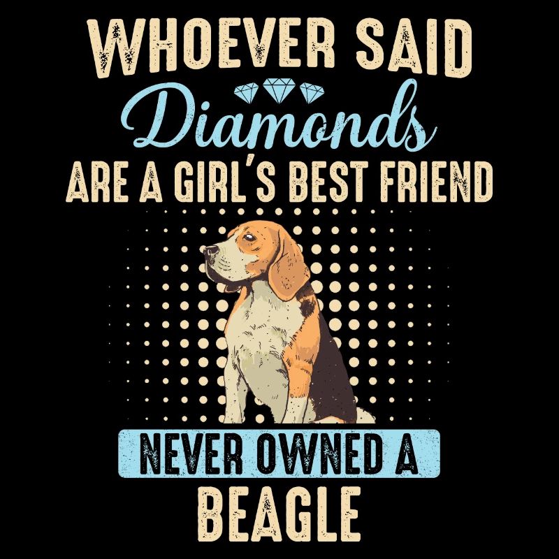 Chien Beagle