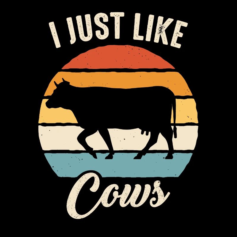 Cow Farmer Farm Cows Farmer
