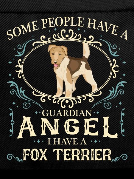 Fox Terrier Dog