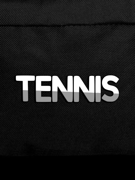 TENNIS - Sport