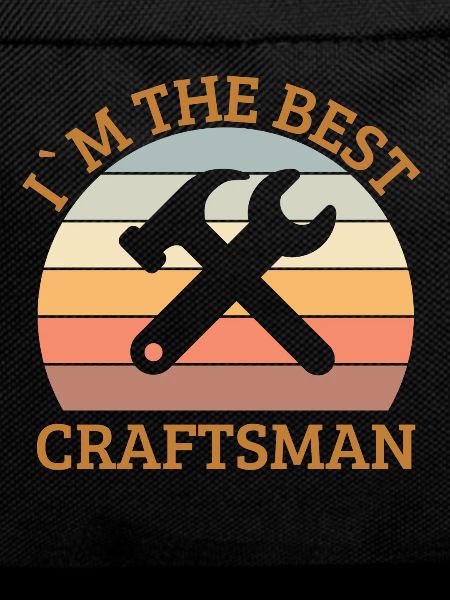 Ich Bin Der Beste Handwerker