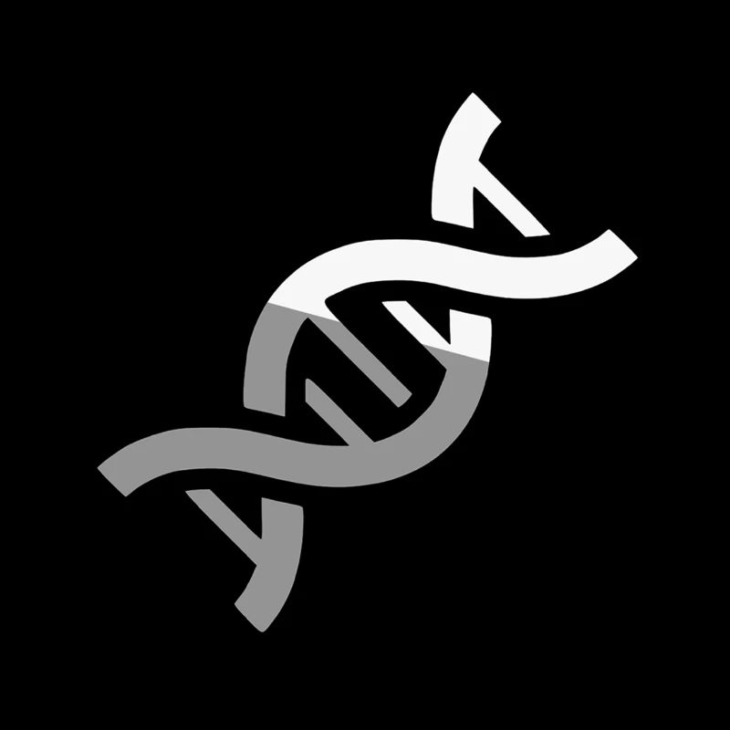 DNA - Illustration
