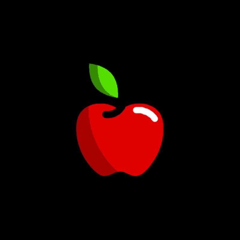 Apple - Illustration