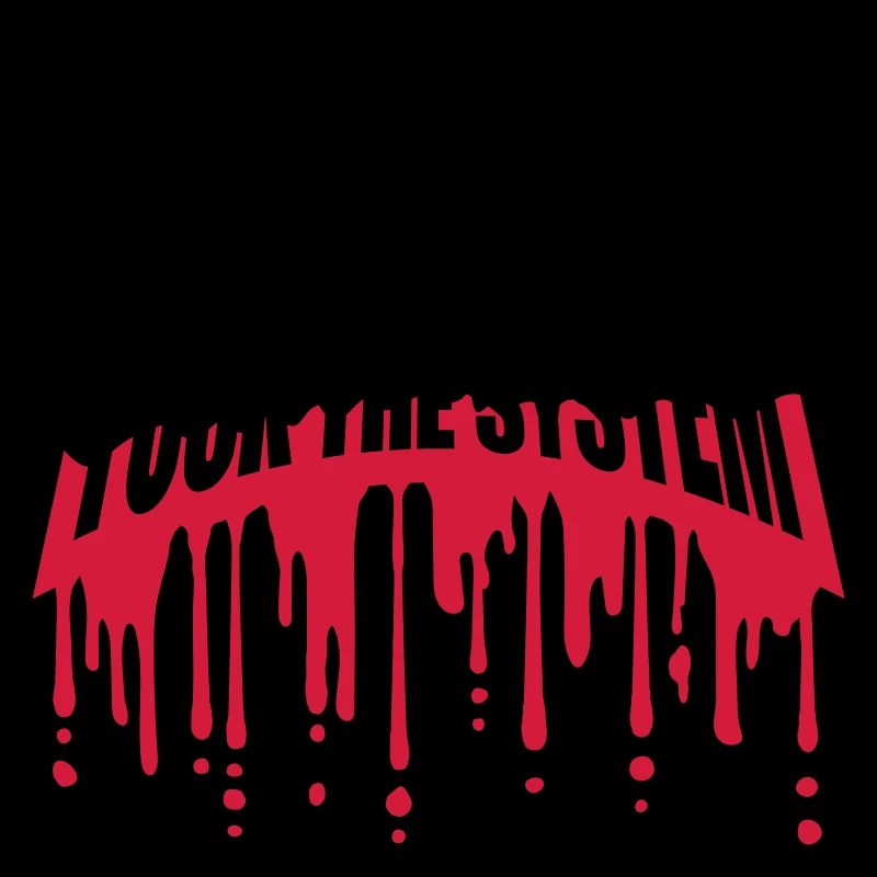 Blood fuck the system