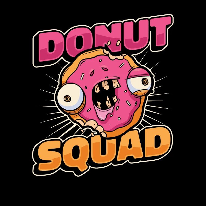 Donut Donuts Süßigkeiten Bagel