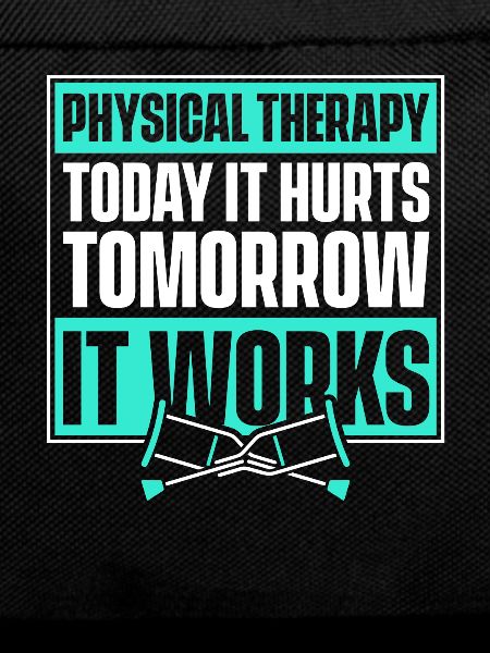 Physiotherapy Therapist Assistant