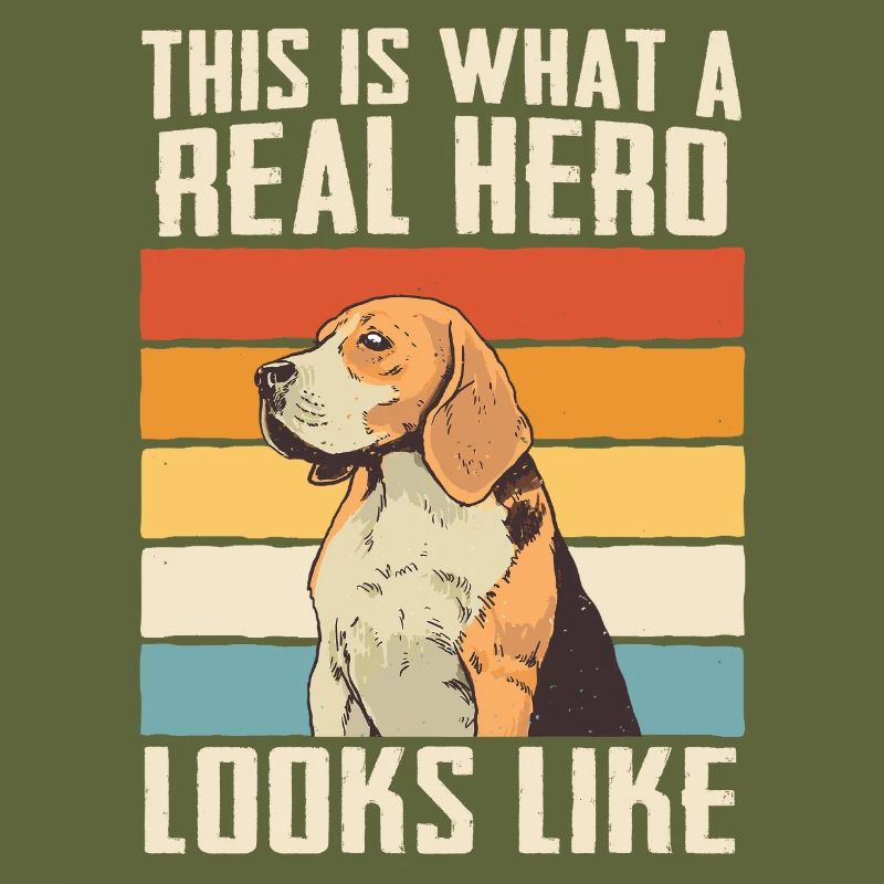 Beagle Dog