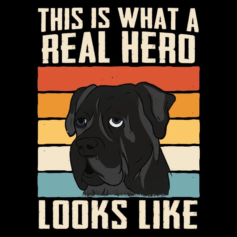 Cane Corso Hund