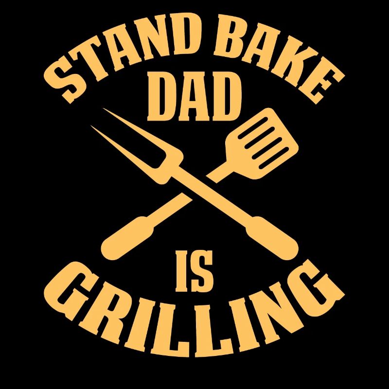 Go Back PAPA Grill – Barbecue For Father's Day