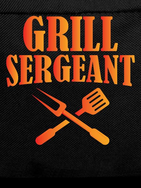 Grill Sergeant