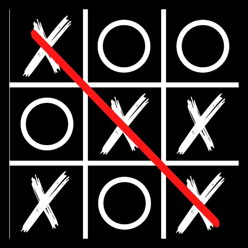 tic-tac-toe
