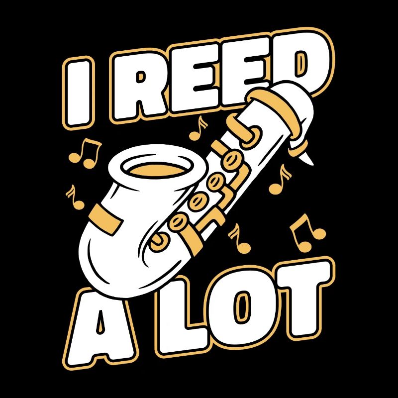 Saxophone Saxophone