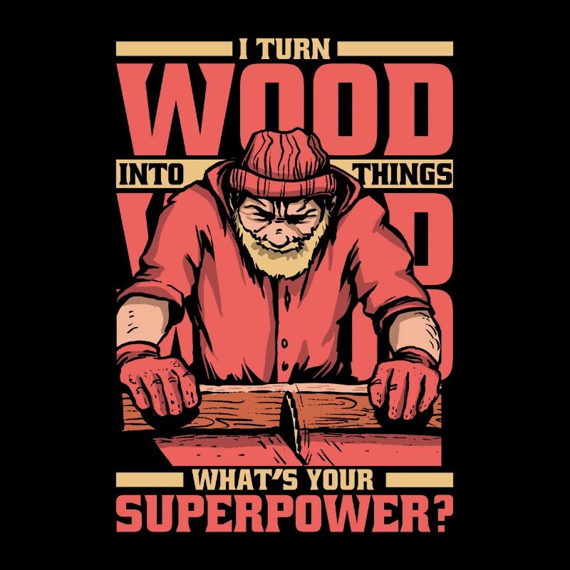 Carpenter Woodworker Carpentry