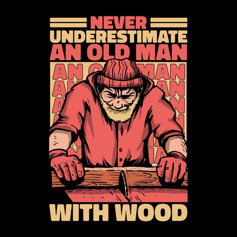 Carpenter Woodworker Carpentry