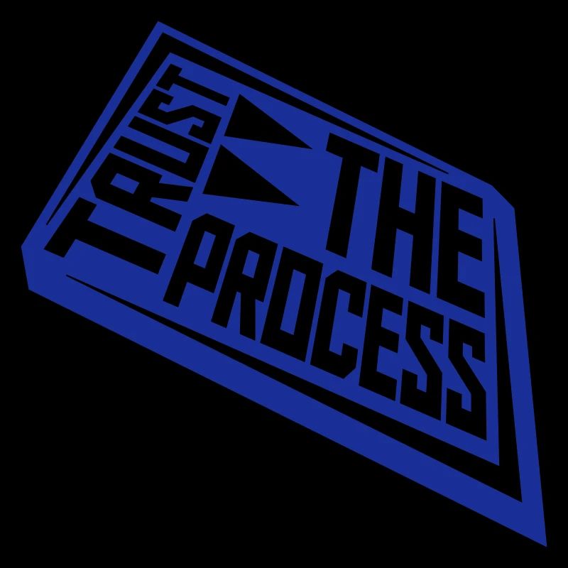 faire confiance au processus Devis