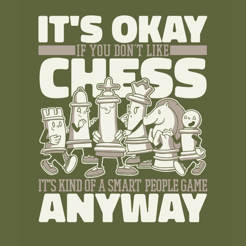 Joueurs d’échecs