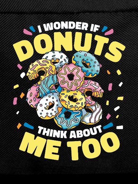 Donut Donuts Candy Bagel