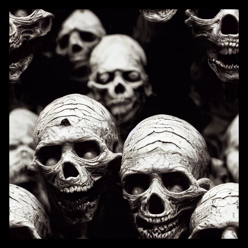 Skulls