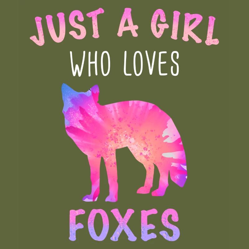 Fox Foxes Animal