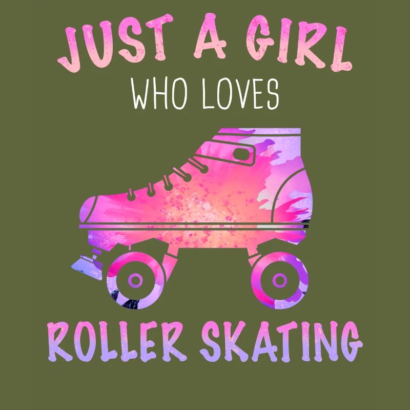 Roller Skate Roller Patin à roues alignées