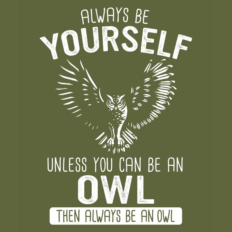 Eule Vogel Tier Eulen