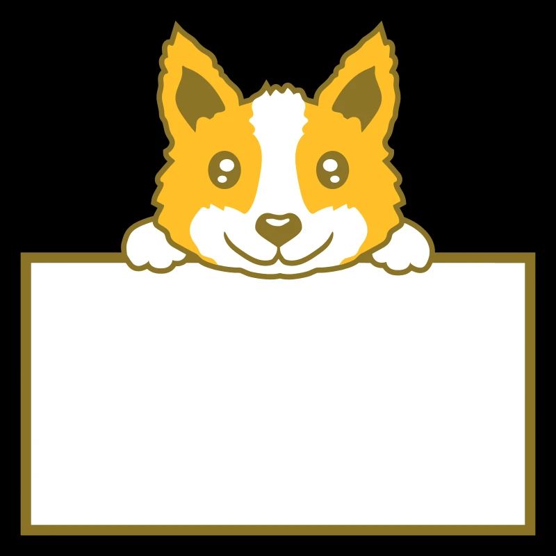 Shield showing good dog