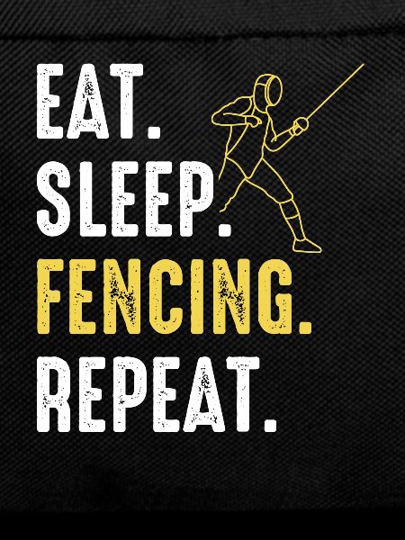 Fencing fencers