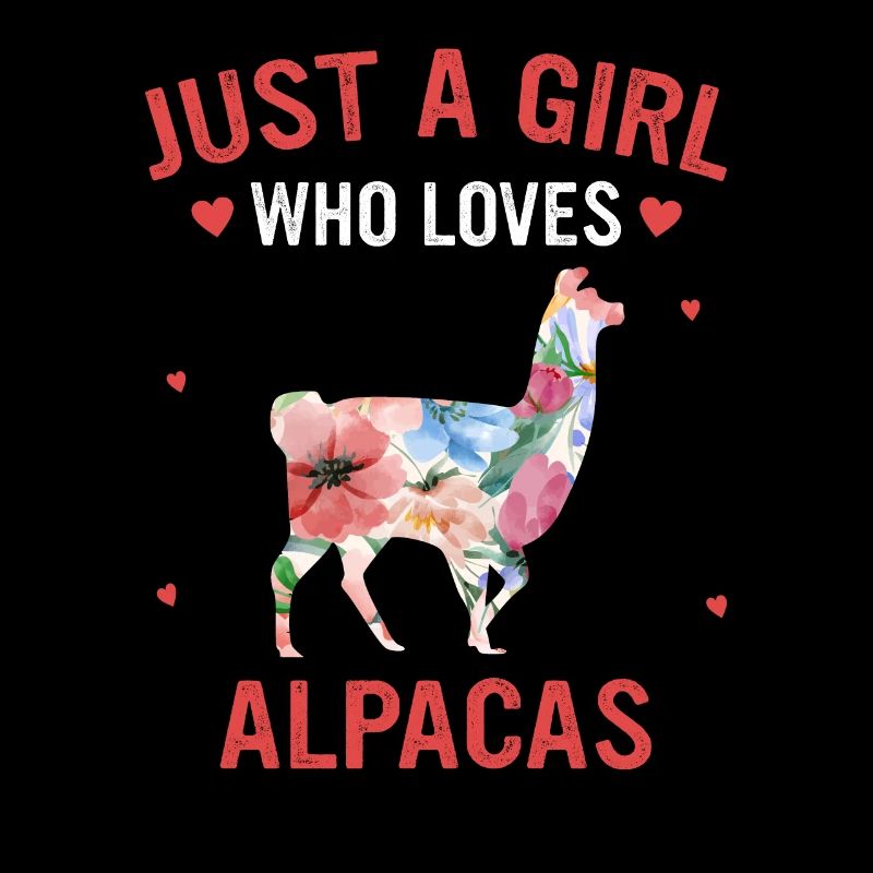 Alpaka Llama