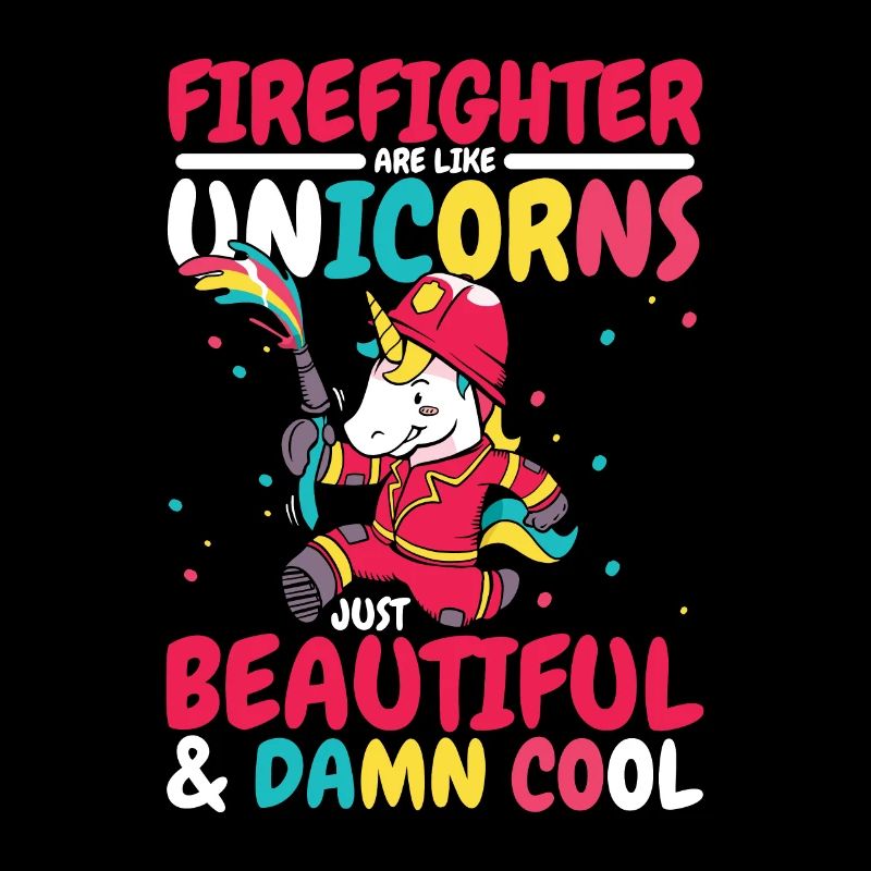 Feuerwehrmann
