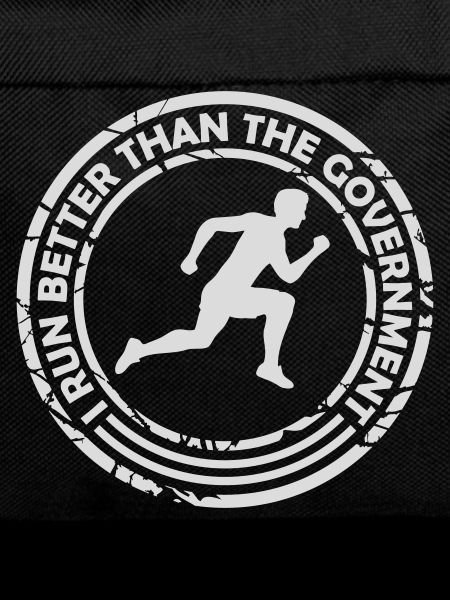 run better than government