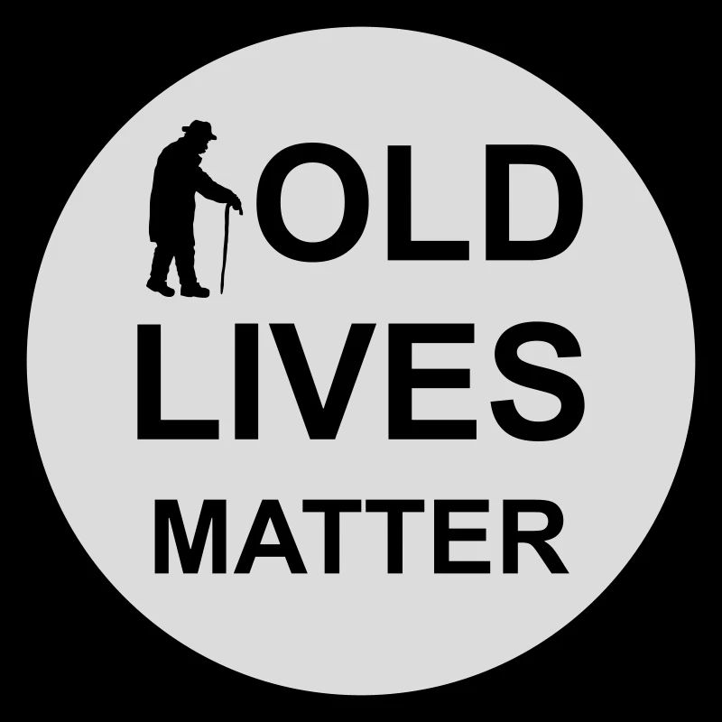 old lives matter quote