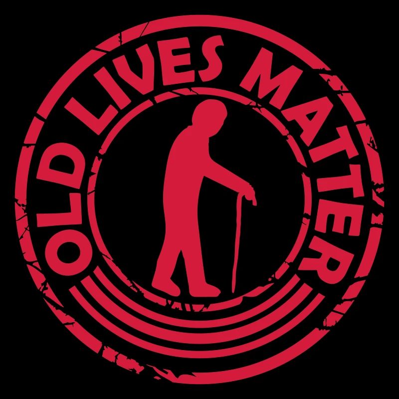 old lives matter quote