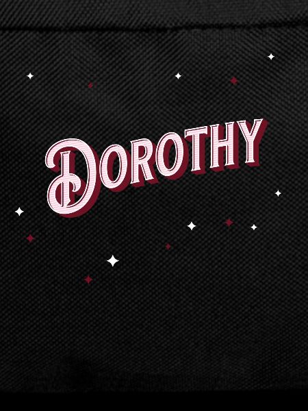 Dorothy name personalized