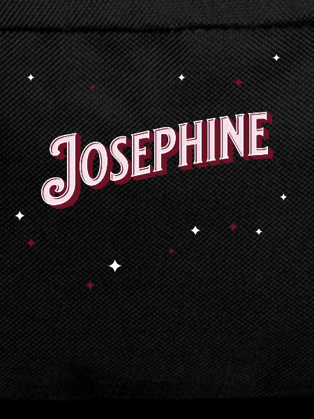 Josephine name personalized