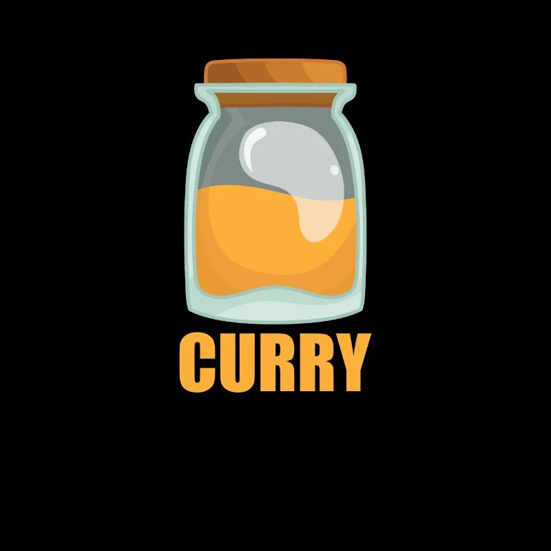 Curry Gewürz Geschmack Essen Kochen