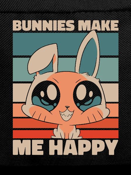Rabbit Animal Pet Rabbit