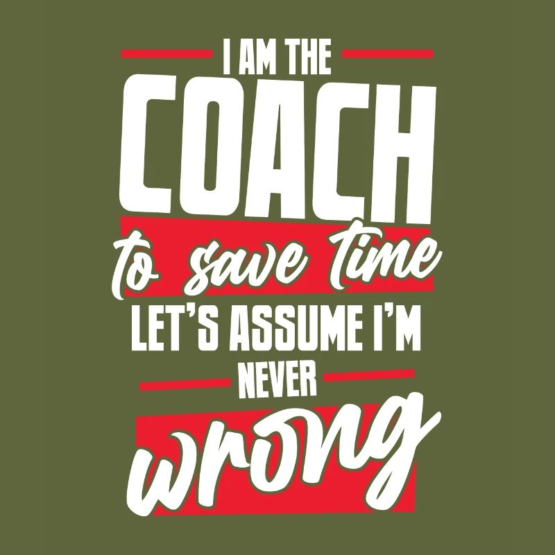Coach Trainer