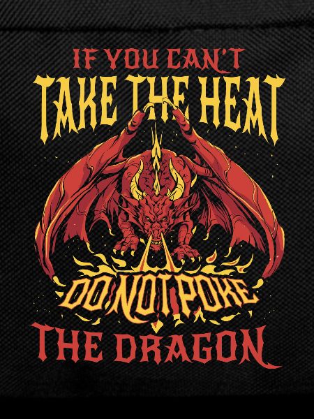 Dragon Mystic Dragon Fantasy
