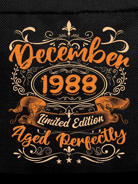 December 1998 | Limited Edition