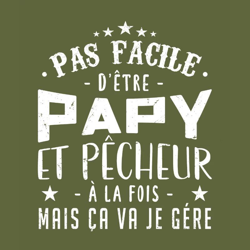 Papy Pêcheur