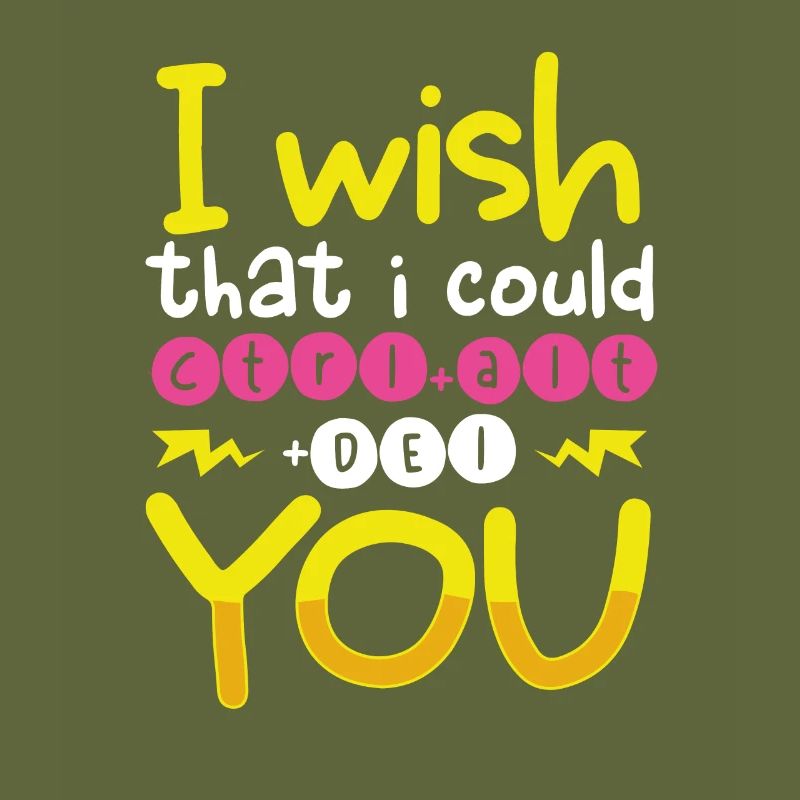 Sarcastic Wish I Could CTRL ALT DEL You Sarcasm