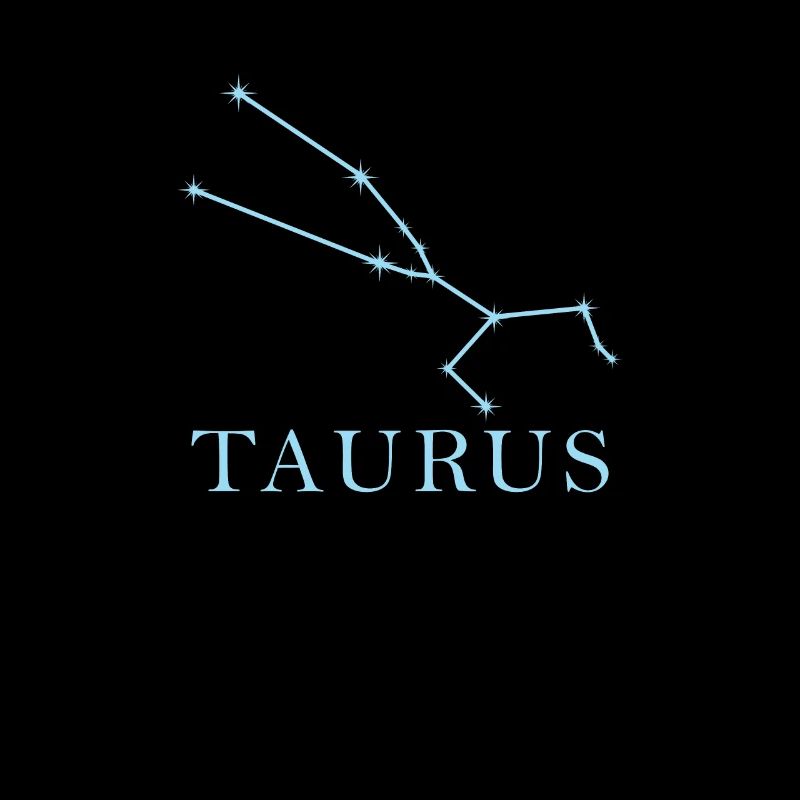 Star constellation Zodiac sign Taurus