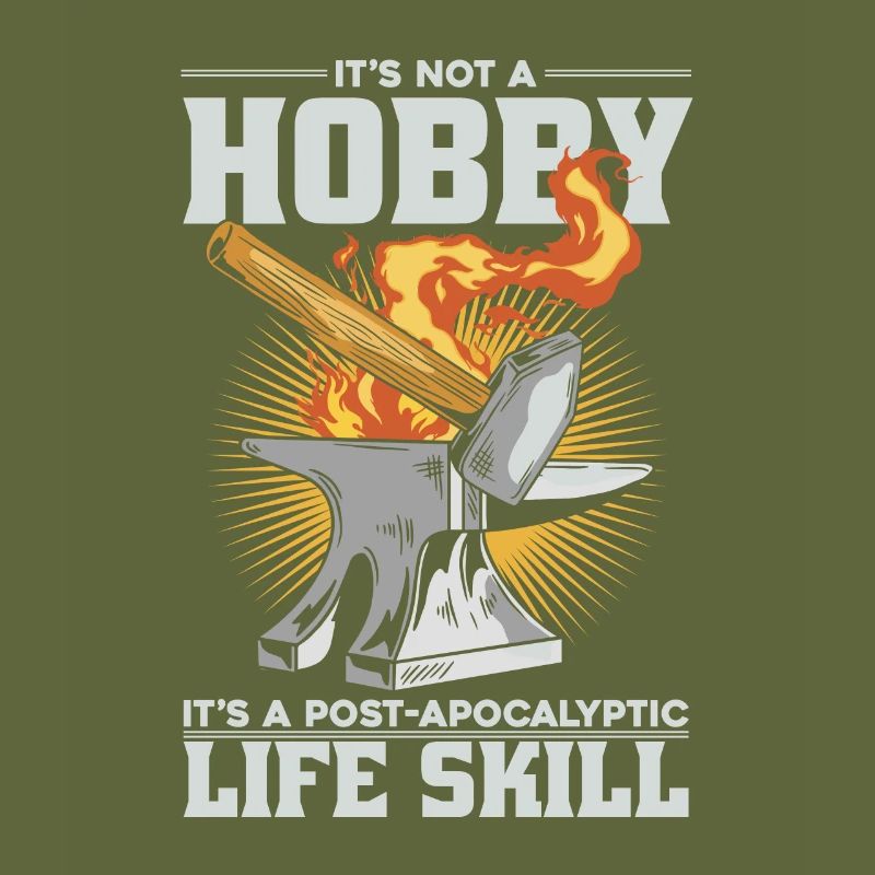 Forgeron forgeron forgeron Anvil forge forgeage