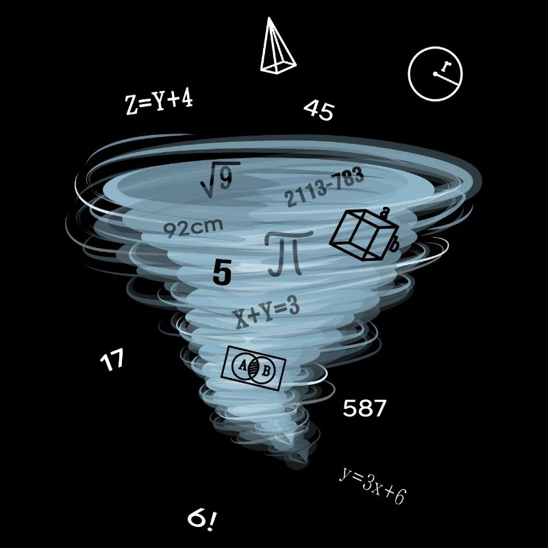 Cours de mathématiques Mathématiques Solution à un problème mathématique