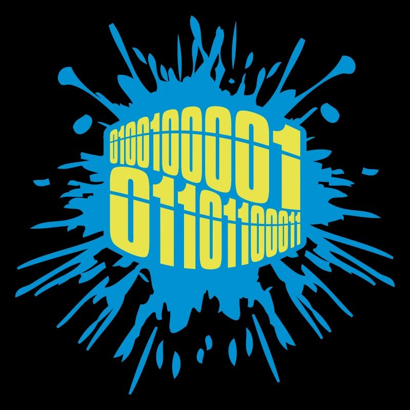 Langage de programme de code binaire