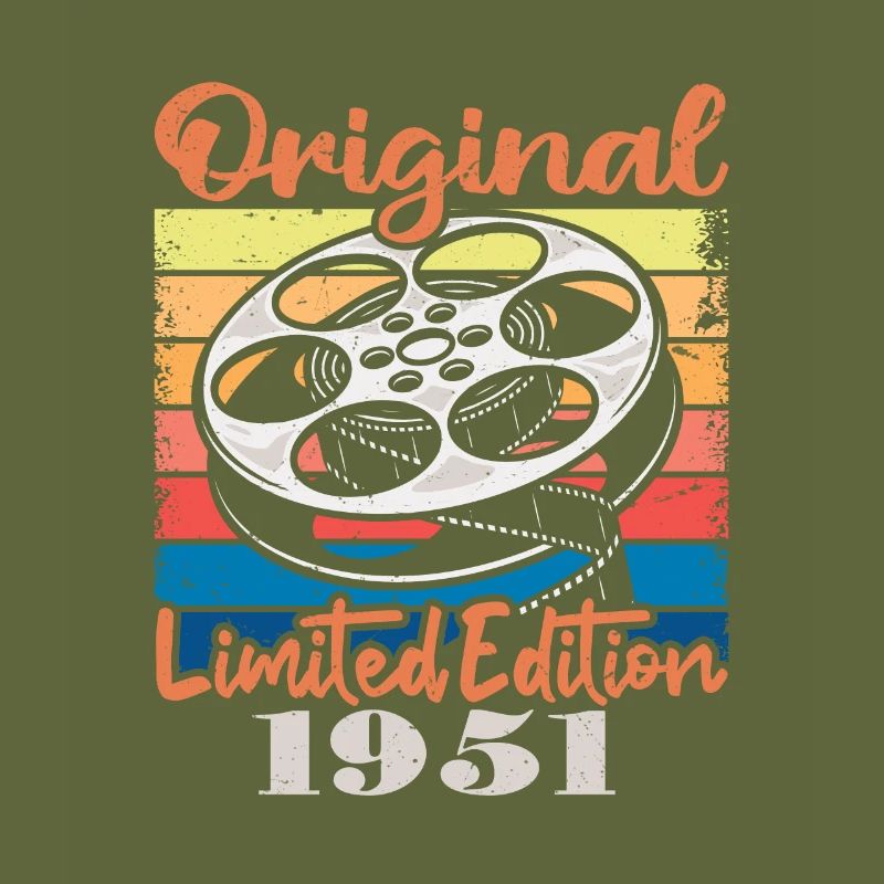 Édition Originale Limitée De 1951